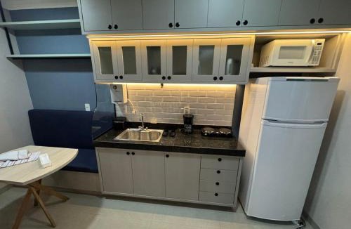 Santa Monica Apartment | Studio San Paolo 304