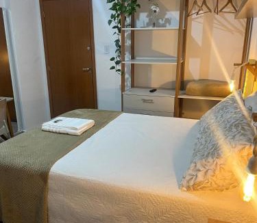 Barbacena Apartment | Studio Sereno