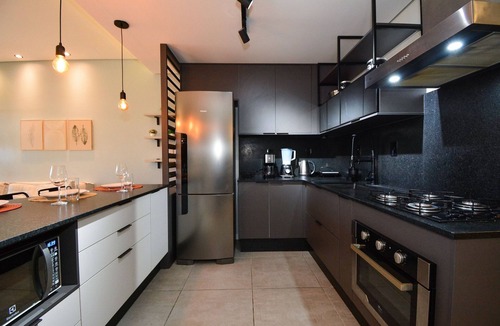 Campeche Apartment | Studio Shopping OKA Floripa - Campeche - SOK125