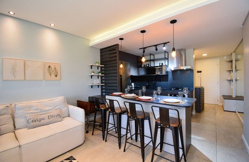 Campeche House | Studio Shopping OKA Floripa - Campeche