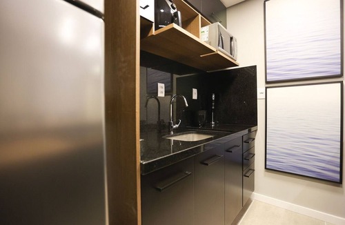 Campeche House | Studio Shopping OKA Floripa - SOK132