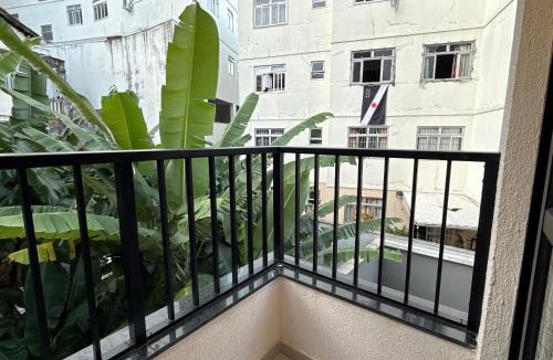 Sao Mateus Apartment | Studio Silencioso e Moderno - Padre Cafe
