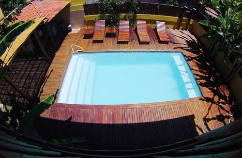 Barra Grande Apartment | Studio/single span (4)