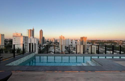 Aclimacao Apartment | Studio Space com Dois Quartos e Máquina de Lavar