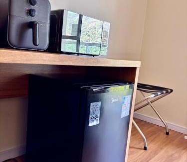 Camorim Apartment | Studio Stay 1611 B Rio Centro - Farmasi e Projac