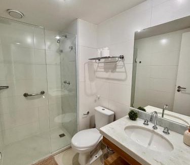 Camorim Apartment | Studio Stay 1611 B Rio Centro - Farmasi e Projac