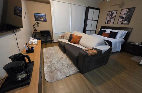 Sudoeste e Octogonal Apartment | Studio Sudoeste Ed Montblanc