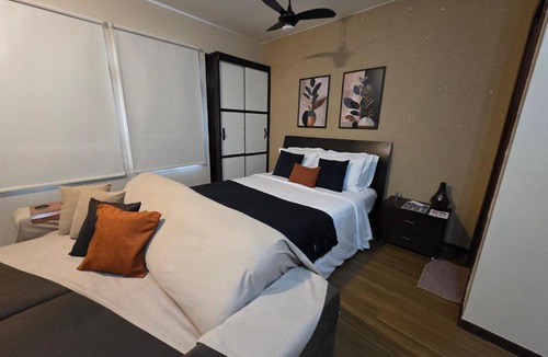 Sudoeste e Octogonal Apartment | Studio Sudoeste Ed Montblanc