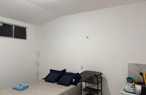 Teresina Apartment | Studio suite casal
