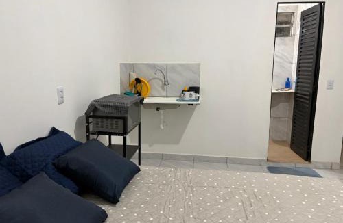 Teresina Apartment | Studio suite casal