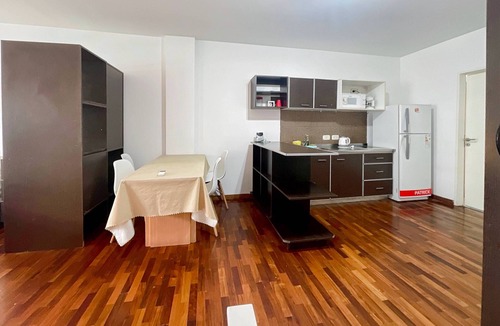 Abasto Apartment | Studio Tango ​abasto Metro