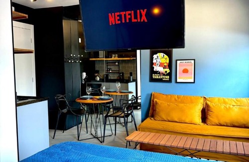 Pinheiros Apartment | Studio Tarantino in Pinheiros