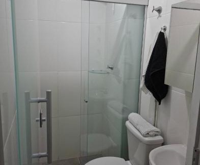Bonfim Apartment | Studio Teresa - 200m UFSJ e Igreja São Francisco