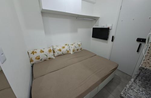 Bonfim Apartment | Studio Teresa - 200m UFSJ e Igreja São Francisco