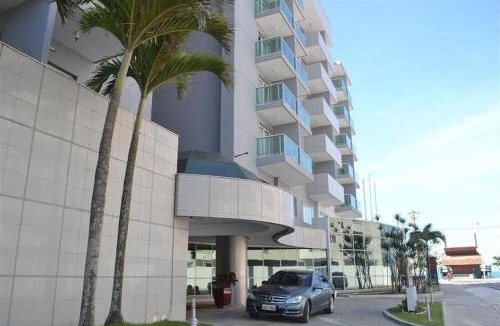 Macae Apartment | Studio TOP pra homeoffice, internet voando