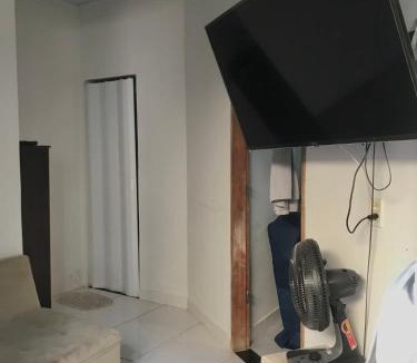 Palmas Apartment | Studio Trivion- Px ao centro e praias