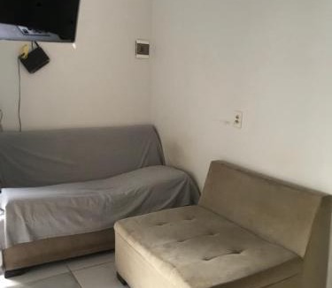 Palmas Apartment | Studio Trivion- Px ao centro e praias