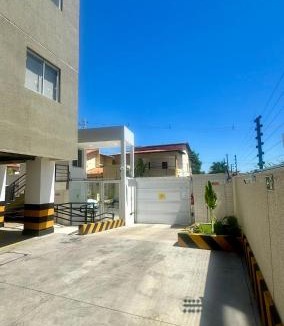 Teresina Apartment | Studio V Ininga