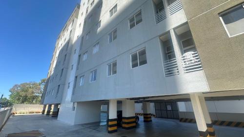 Teresina Apartment | Studio V Ininga