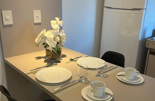 Teresina Apartment | Studio V Ininga