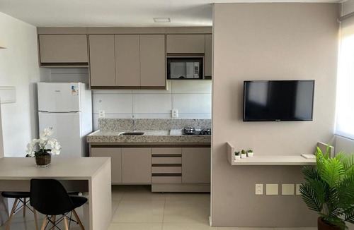 Teresina Apartment | Studio V Ininga