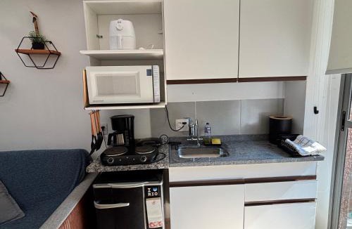 Porto Maravilha Apartment | Studio Vargas Rio