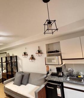 Porto Maravilha Apartment | Studio Vargas Rio