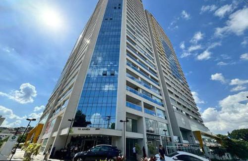 Guarulhos Apartment | Studio Via Alameda- Próximo ao Aeroporto de Guarulhos