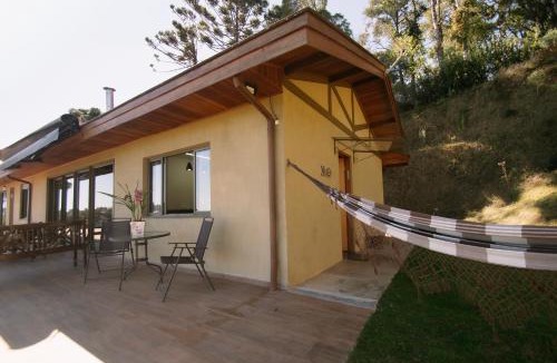 Campos do Jordao Apartment | Studio Vista Diamante - Região Toriba