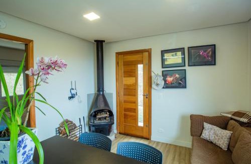 Campos do Jordao Apartment | Studio Vista Diamante - Região Toriba