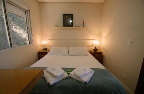 Campos do Jordao Apartment | Studio Vista Diamante - Região Toriba