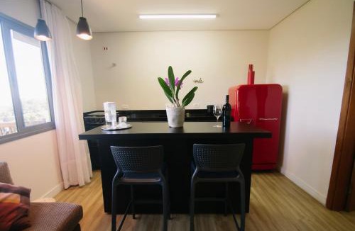 Campos do Jordao Apartment | Studio Vista Diamante - Região Toriba