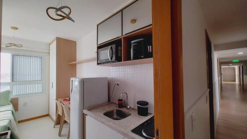Amaralina Apartment | Studio Vista Mar