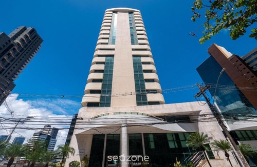 Pituba Apartment | Studio w/pool & barbecue in the building RAQ1609