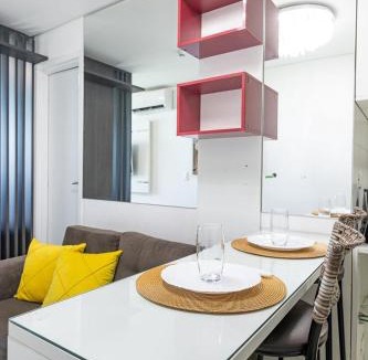 Olinda House | Studio w/Rooftop Pool in Olinda – J907C