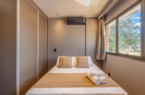 Sudoeste e Octogonal Apartment | Studio w/Self Check-in in Brasília | CED0107