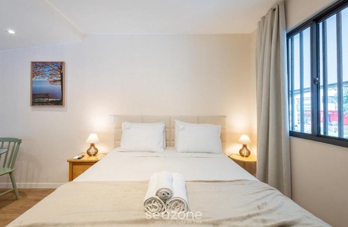 Asa Norte Apartment | Studio w/Self Check-in in BSB | CDF0001