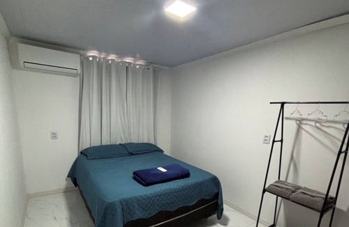 Umarizal Apartment | Studio Wandenkolk, 10 minutes from Ver-o-Peso.