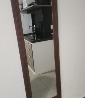 Mossoro Apartment | Studio Wets Fit - 2