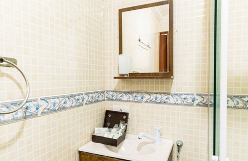 Jabaquara Hotel | Studio with fast Wi-Fi next to the subway.
