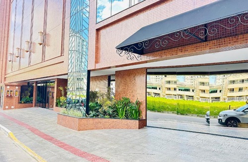 Centro Apartment | Studio with pool, pool table, gym and sauna