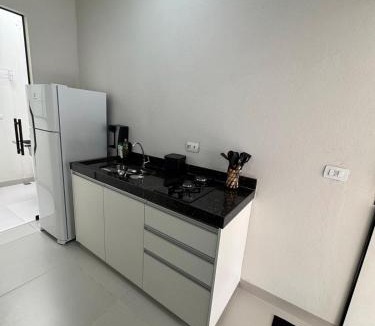 Monte Carmelo Apartment | Studio Zeny