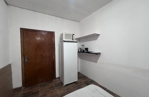 Sitio Barrocada Apartment | Studio zona norte São Paulo Tucuruvi