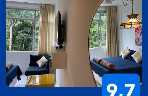Historic Center Apartment | STUDIO12