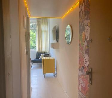 Historic Center Apartment | STUDIO12