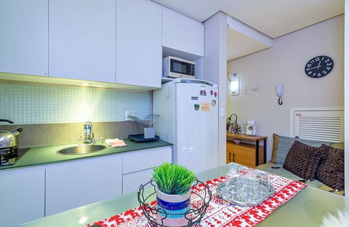 Centro Apartment | Studio205 - Stay House Temporada