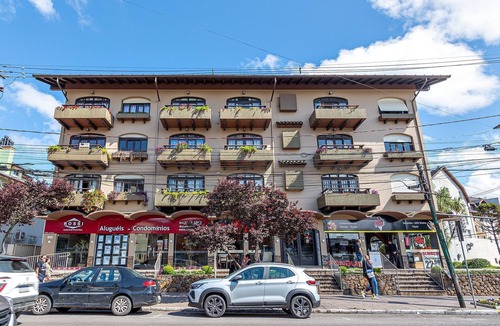 Centro Apartment | Studio205 - Stay House Temporada