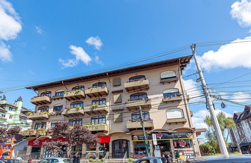 Centro Apartment | Studio205 - Stay House Temporada