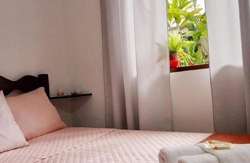 Cabore Apartment | Studio7 Terra prox Centro Paraty