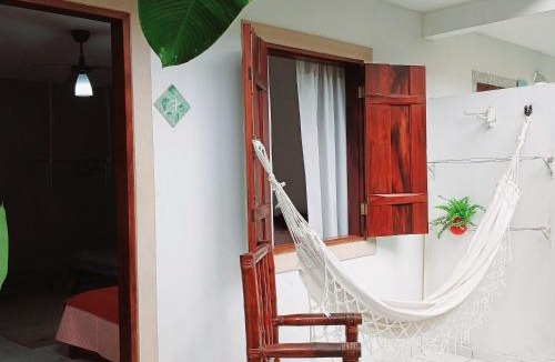 Cabore Apartment | Studio8 Centro Paraty